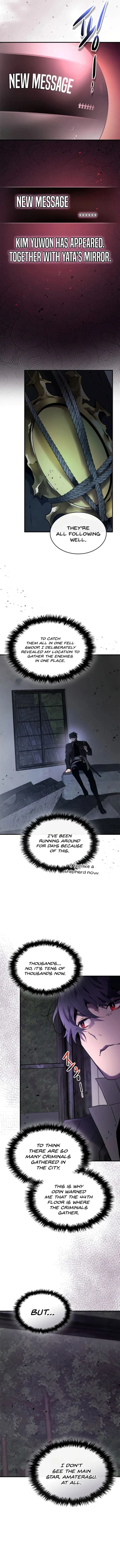 Leveling With The Gods chapter 135 page 9