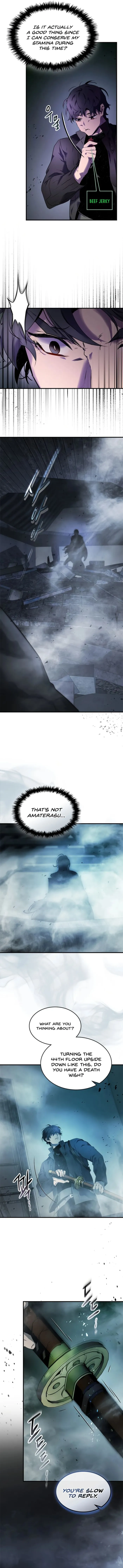 Leveling With The Gods chapter 135 page 10