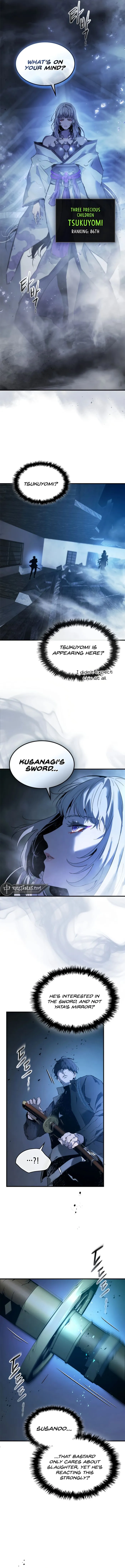 Leveling With The Gods chapter 135 page 11