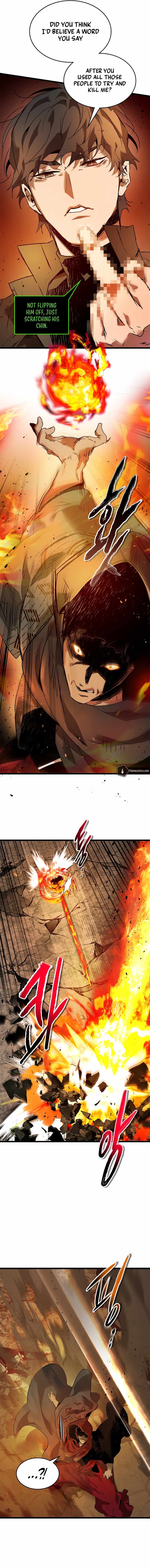 Leveling With The Gods chapter 137 page 3