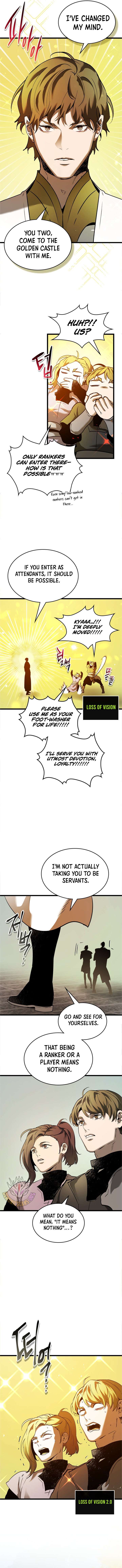 Leveling With The Gods chapter 159 page 3