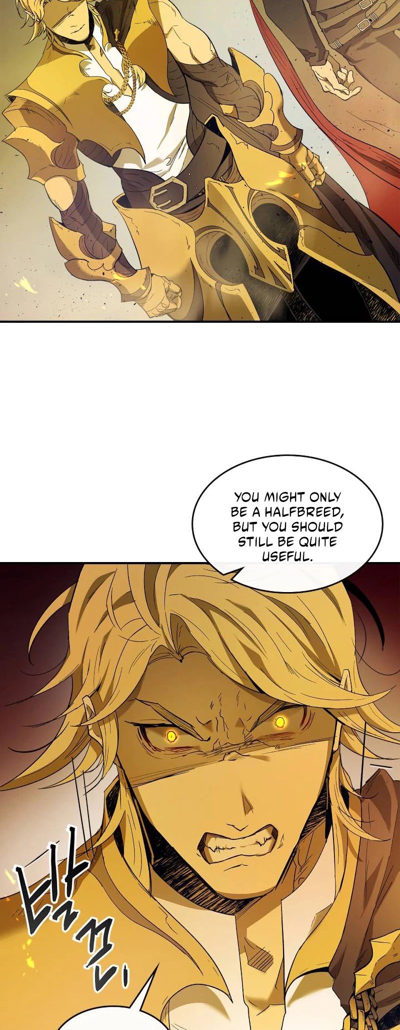 Leveling With The Gods chapter 21 page 10