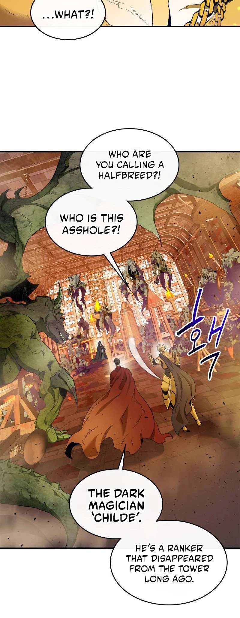 Leveling With The Gods chapter 21 page 11