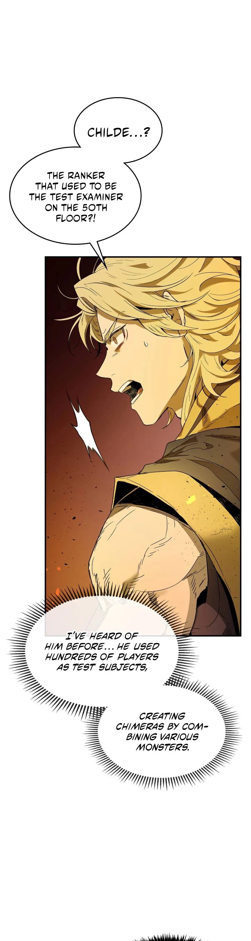 Leveling With The Gods chapter 21 page 12