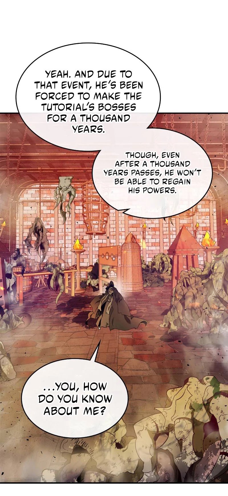 Leveling With The Gods chapter 21 page 14