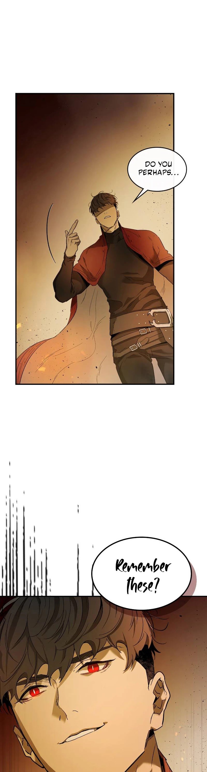 Leveling With The Gods chapter 21 page 15