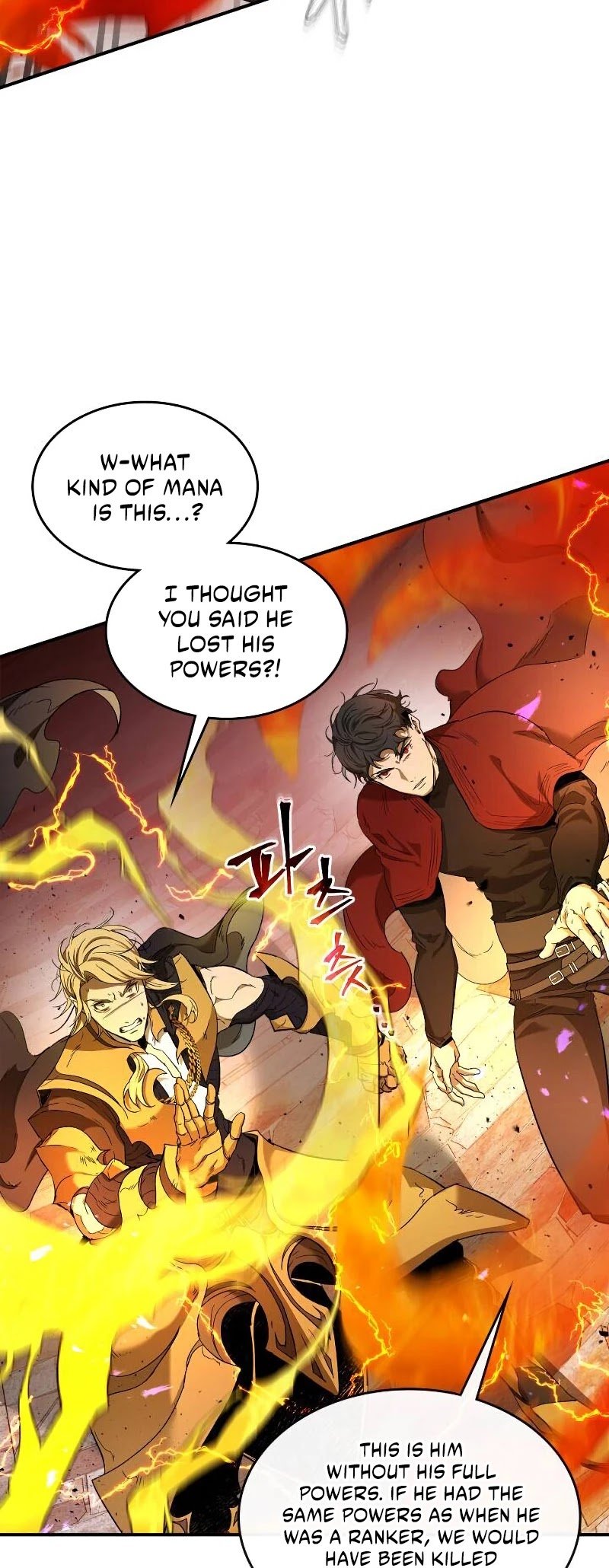 Leveling With The Gods chapter 21 page 18