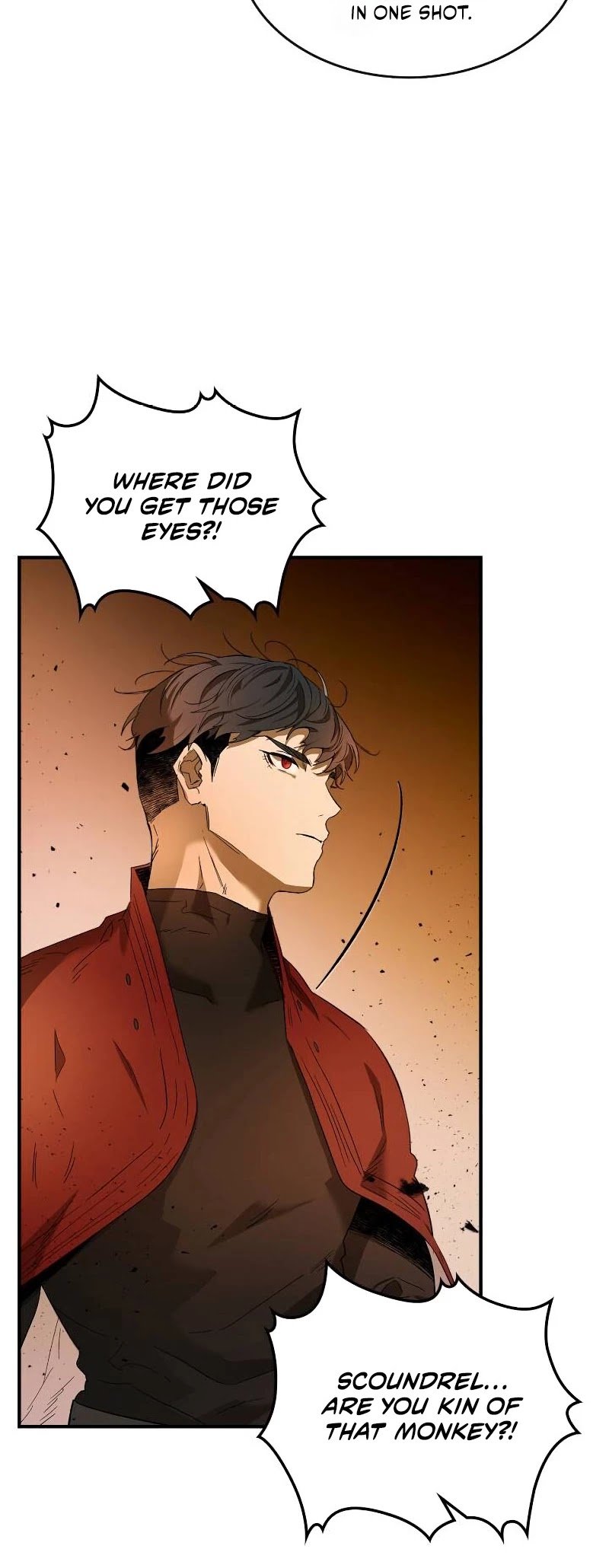 Leveling With The Gods chapter 21 page 19