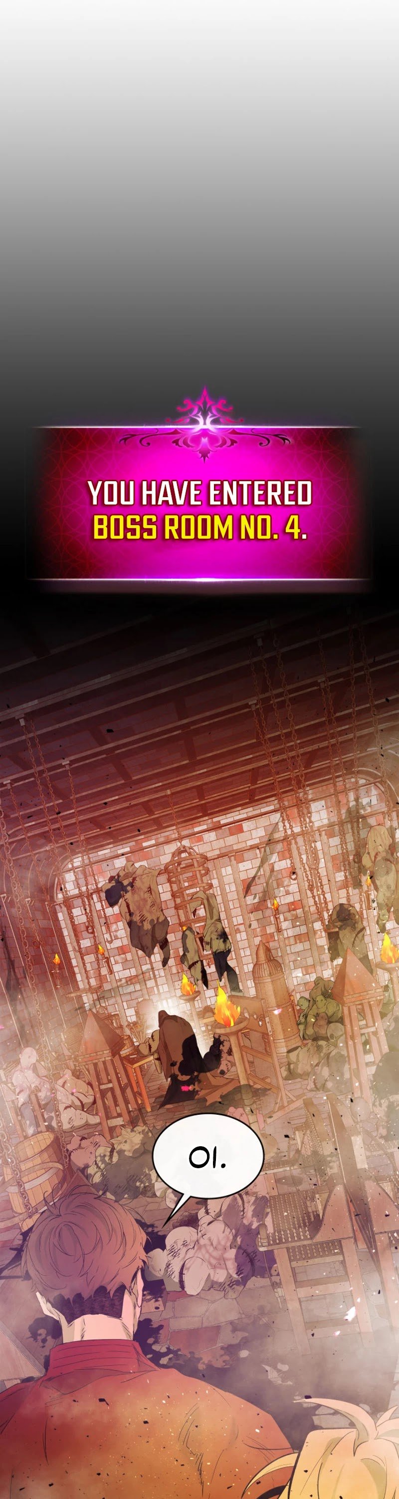 Leveling With The Gods chapter 21 page 2