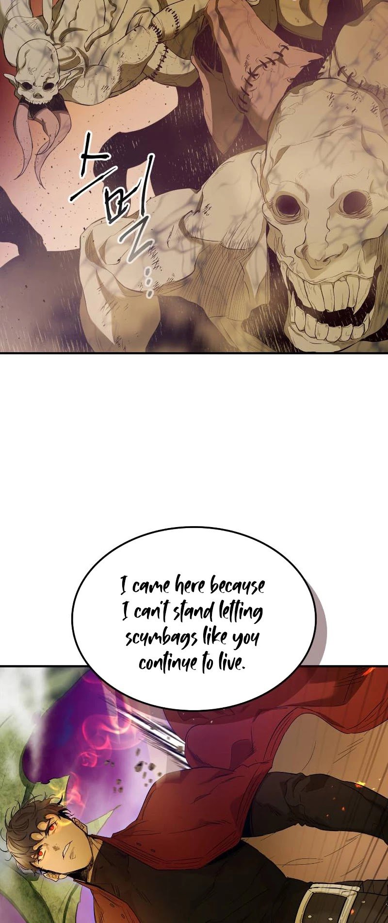 Leveling With The Gods chapter 21 page 21