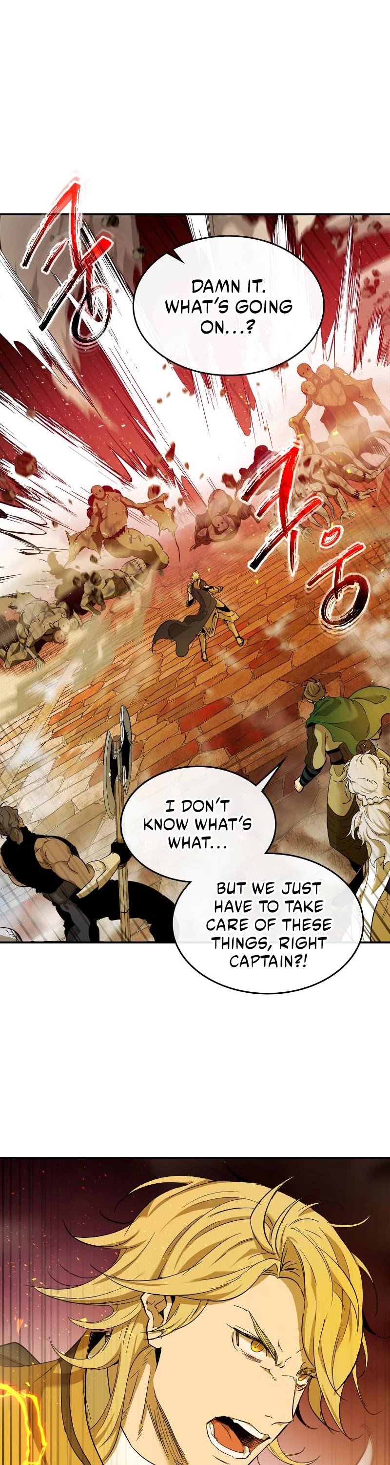 Leveling With The Gods chapter 21 page 23