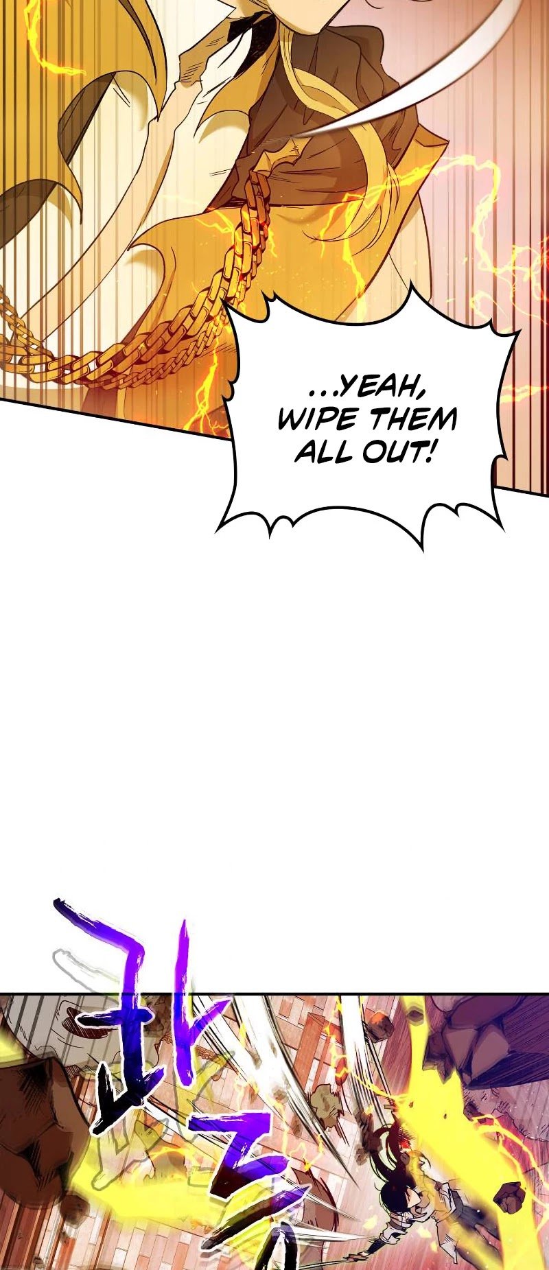 Leveling With The Gods chapter 21 page 24