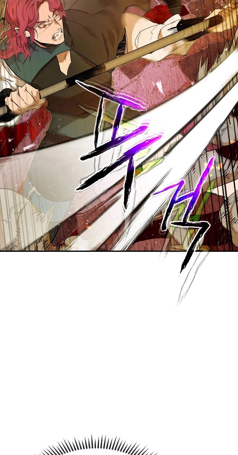 Leveling With The Gods chapter 21 page 27