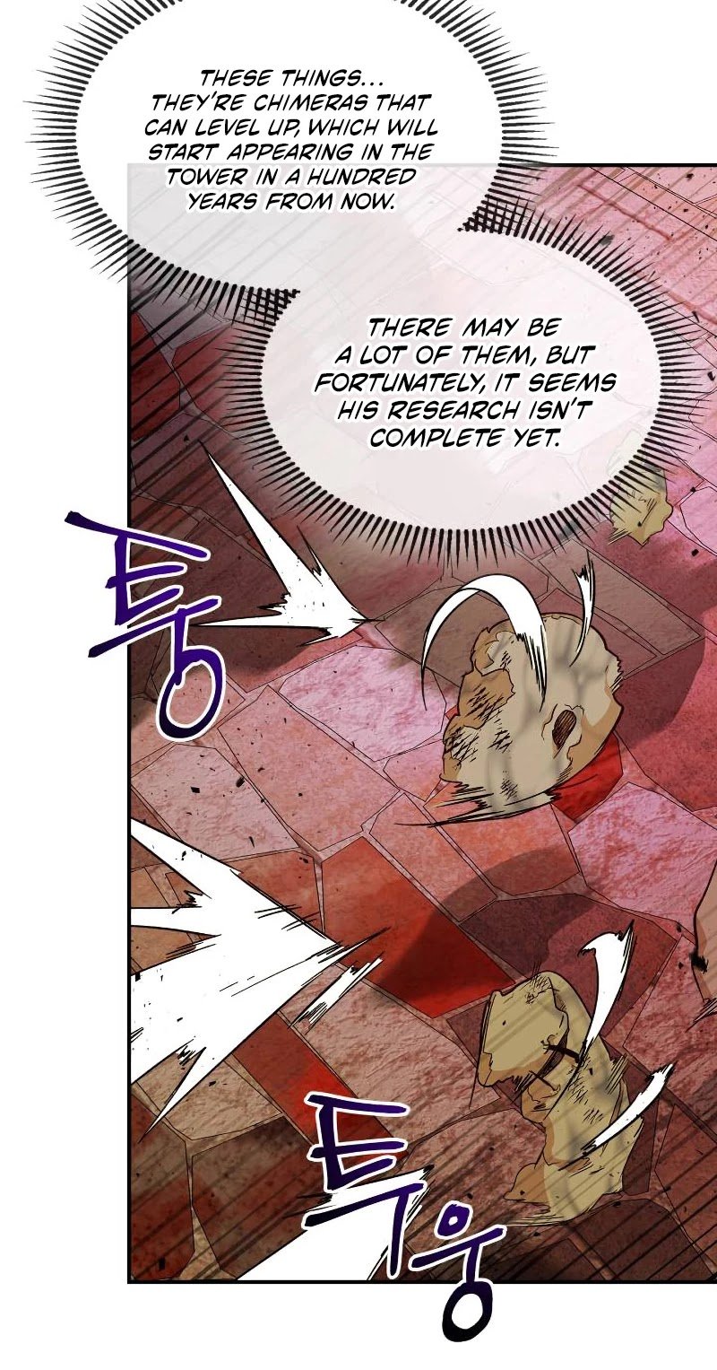 Leveling With The Gods chapter 21 page 28