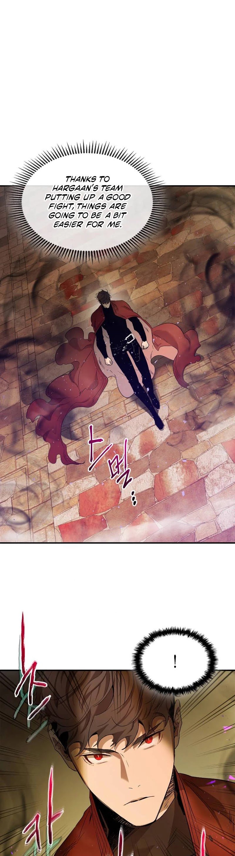 Leveling With The Gods chapter 21 page 29