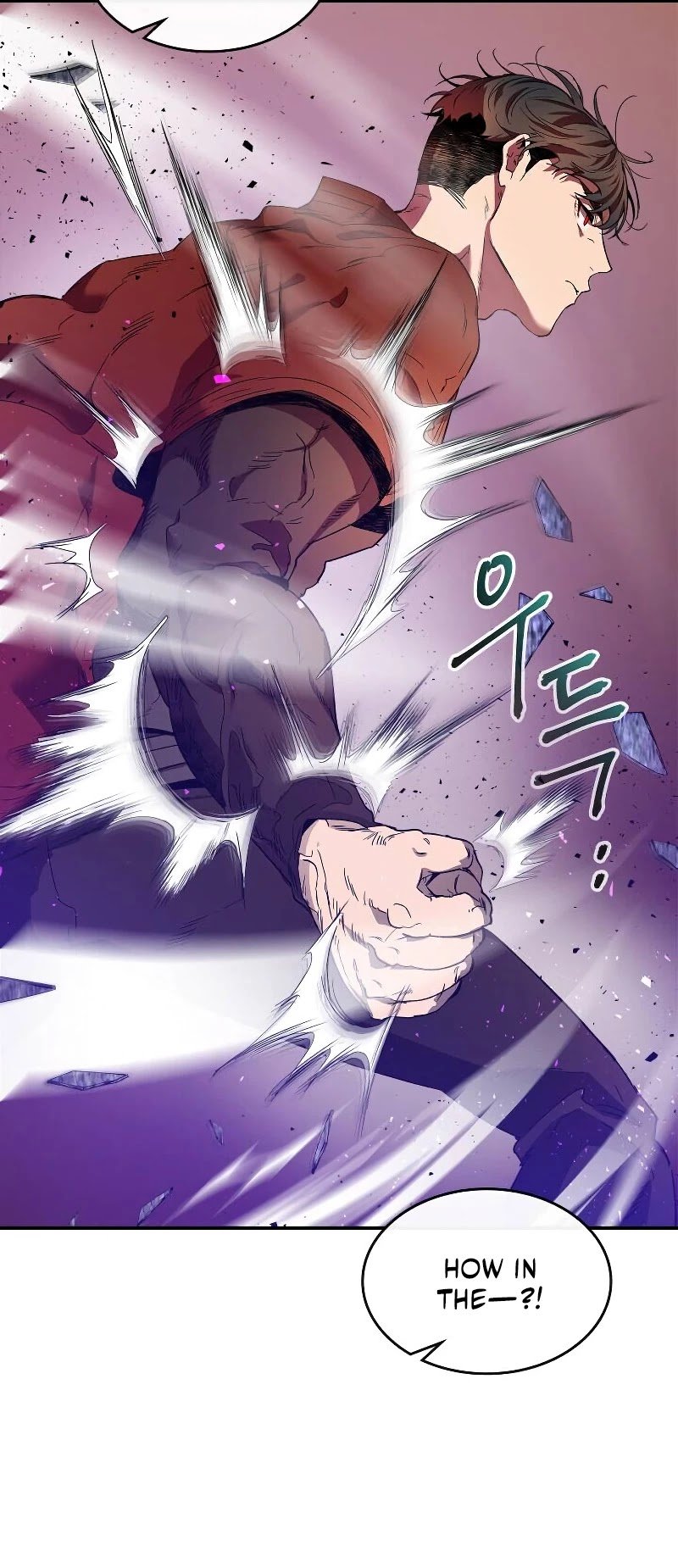 Leveling With The Gods chapter 21 page 34