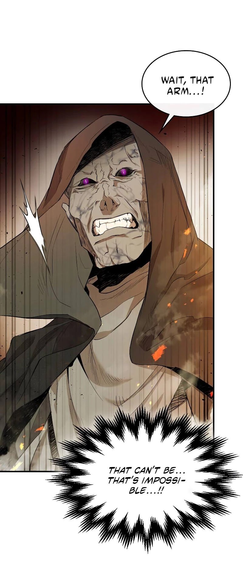 Leveling With The Gods chapter 21 page 35