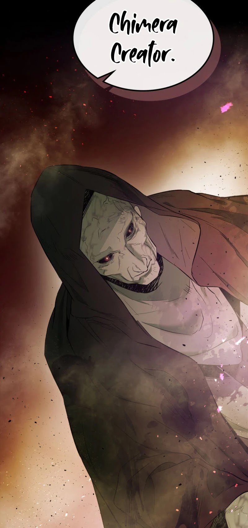Leveling With The Gods chapter 21 page 4