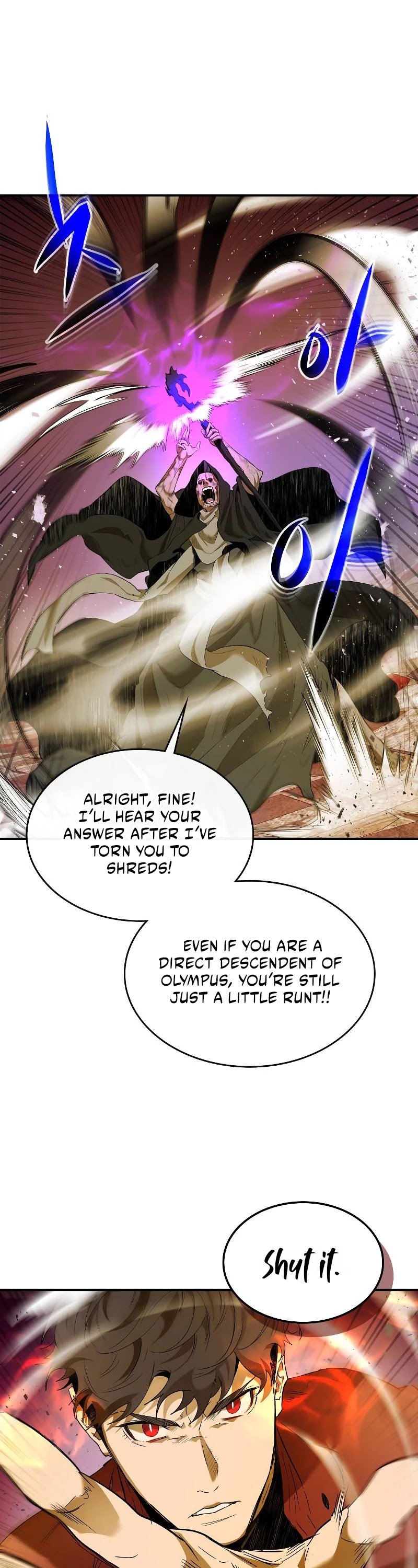 Leveling With The Gods chapter 21 page 42