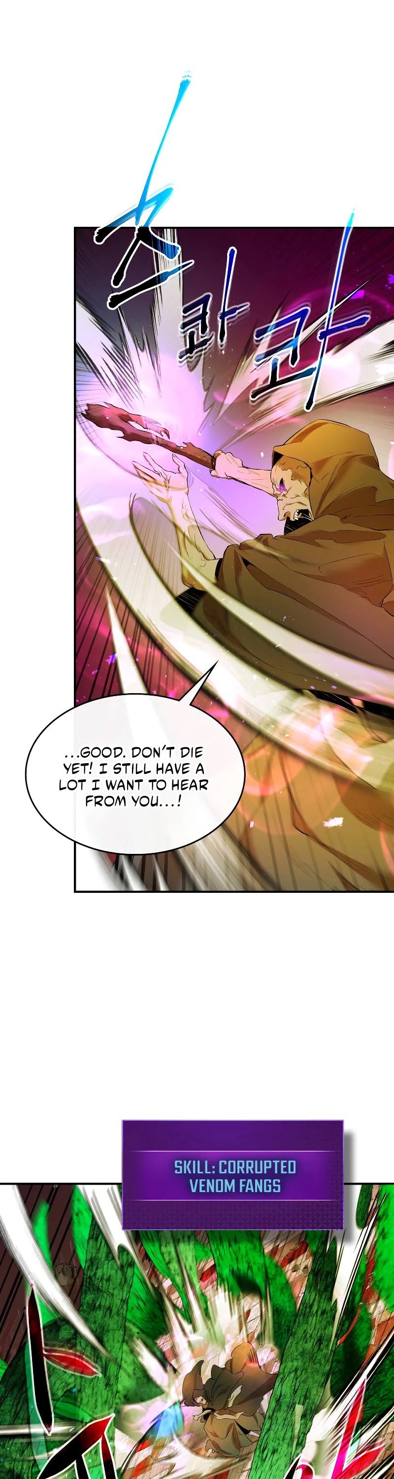 Leveling With The Gods chapter 21 page 47