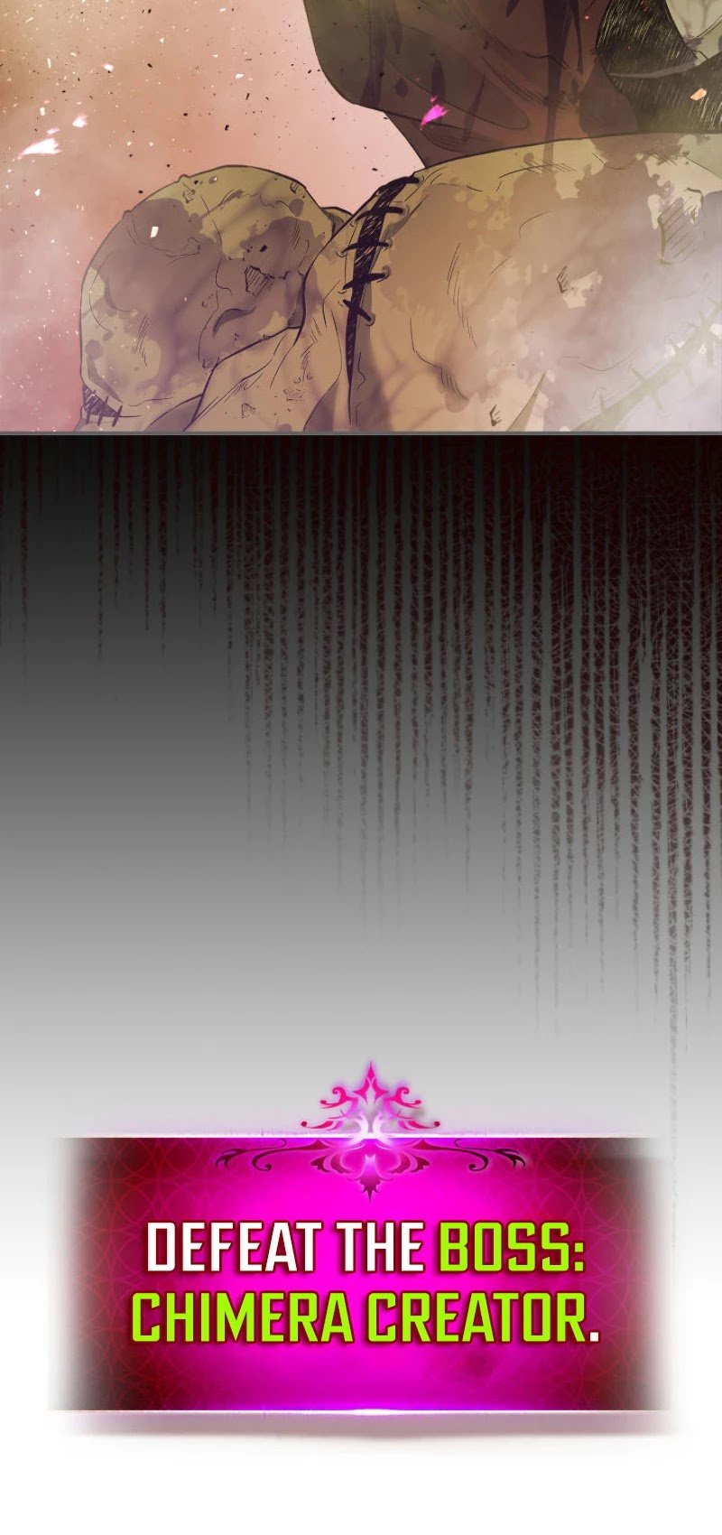 Leveling With The Gods chapter 21 page 5