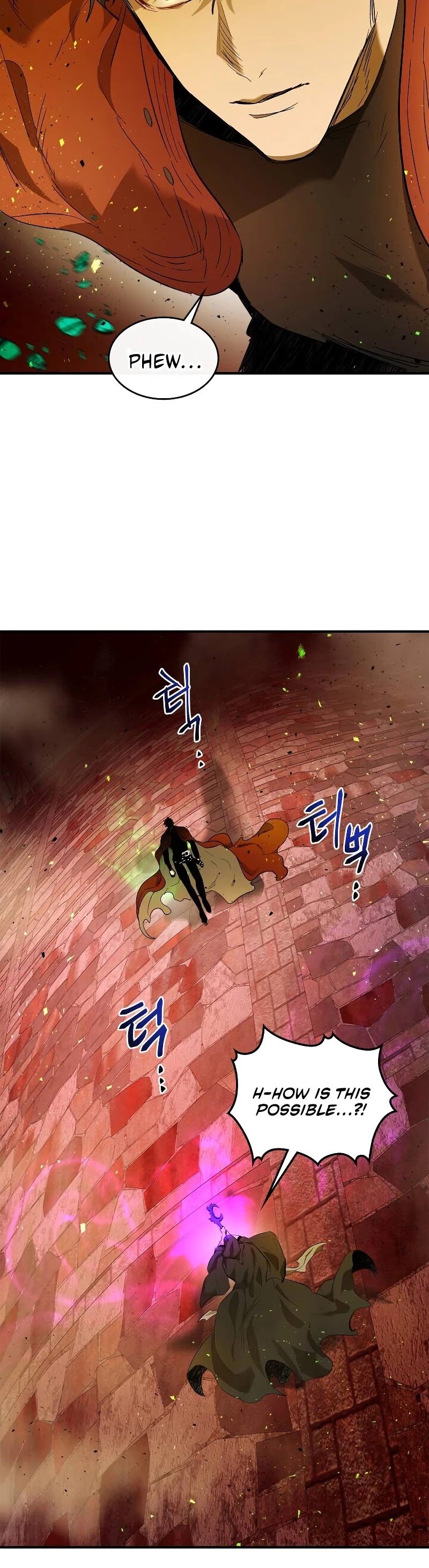 Leveling With The Gods chapter 21 page 53