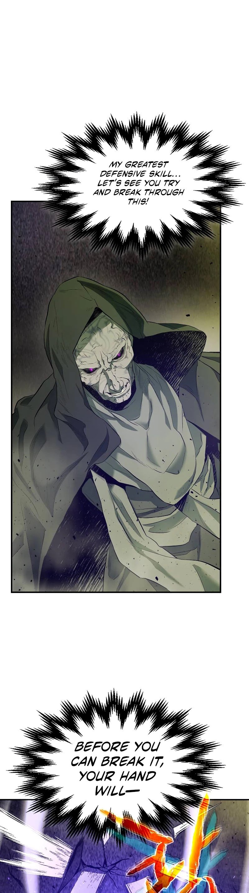 Leveling With The Gods chapter 21 page 57