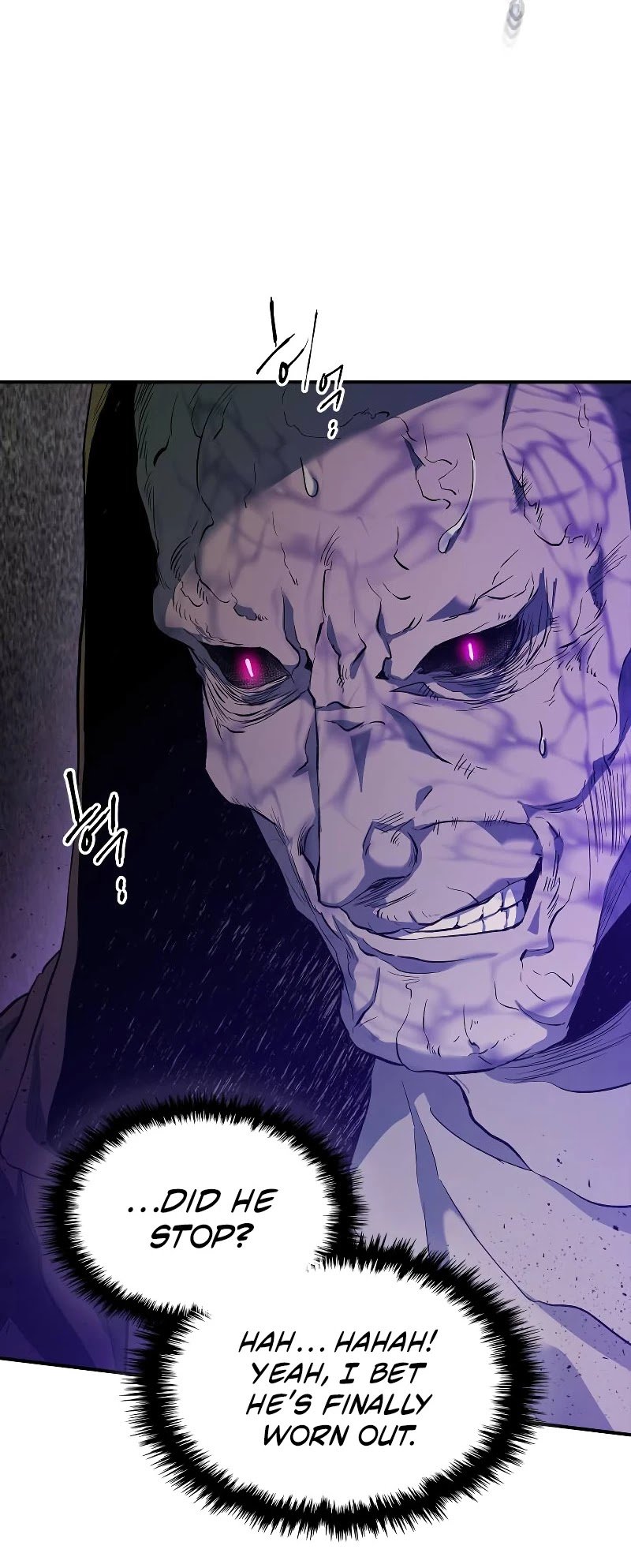 Leveling With The Gods chapter 21 page 61