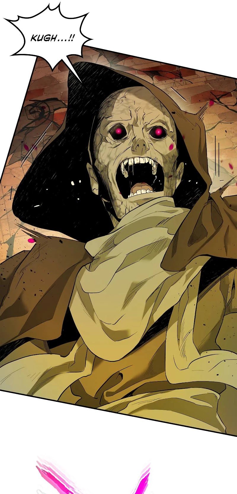 Leveling With The Gods chapter 21 page 66