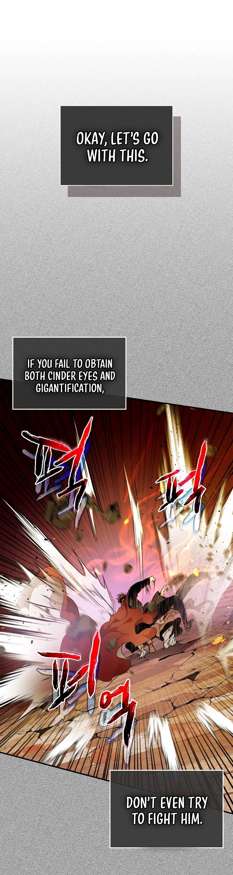 Leveling With The Gods chapter 21 page 68