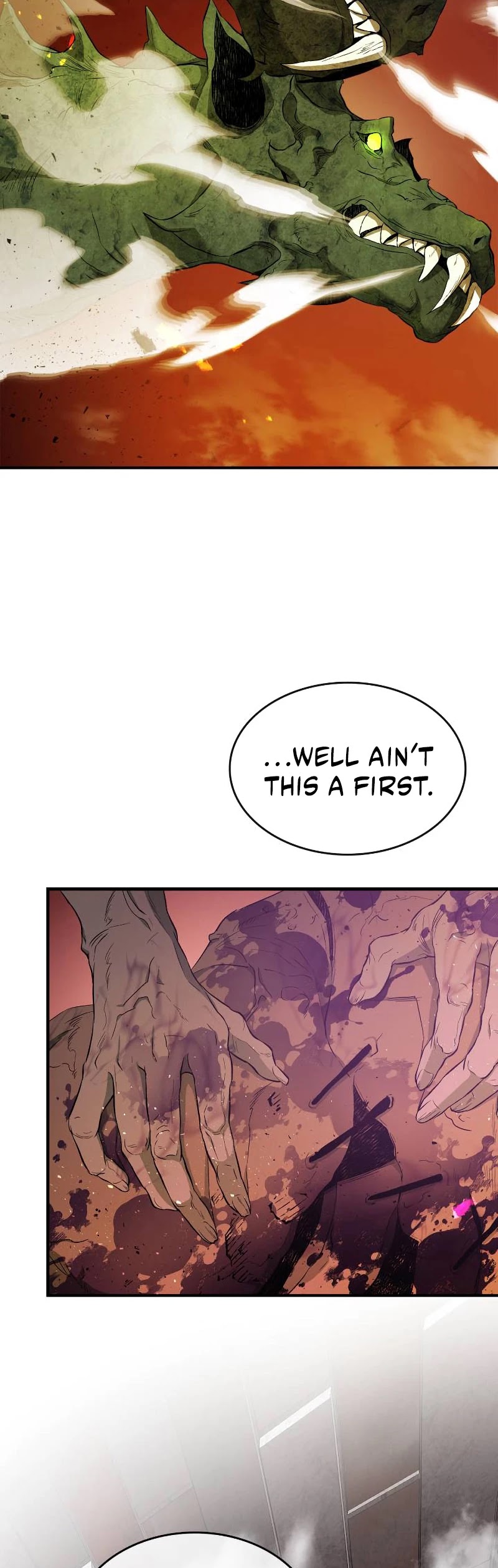 Leveling With The Gods chapter 21 page 7