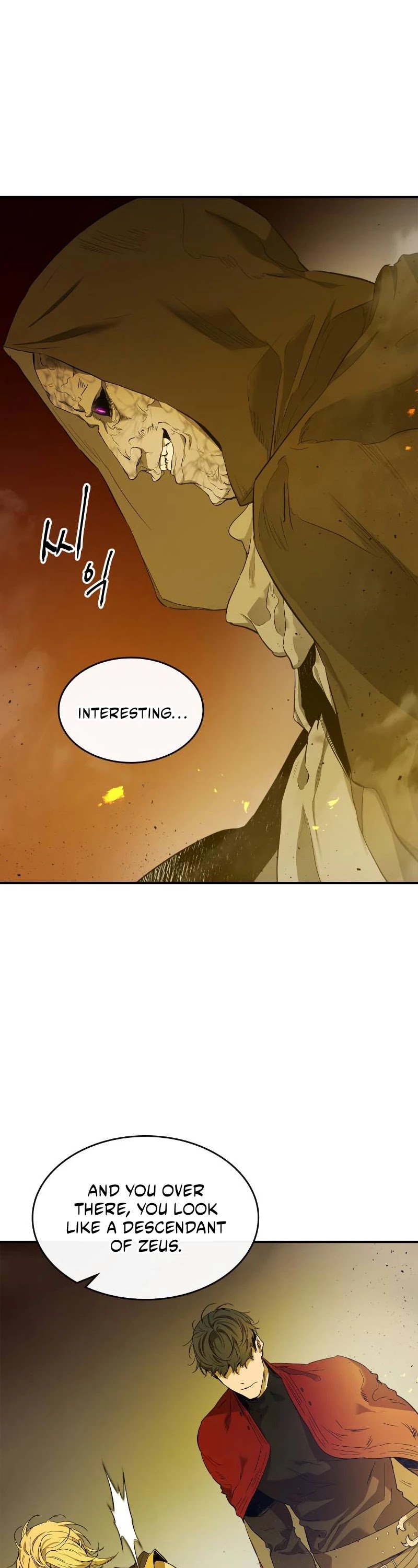 Leveling With The Gods chapter 21 page 9