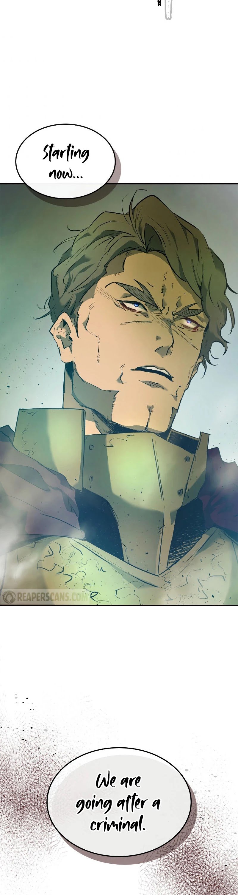 Leveling With The Gods chapter 28 page 3