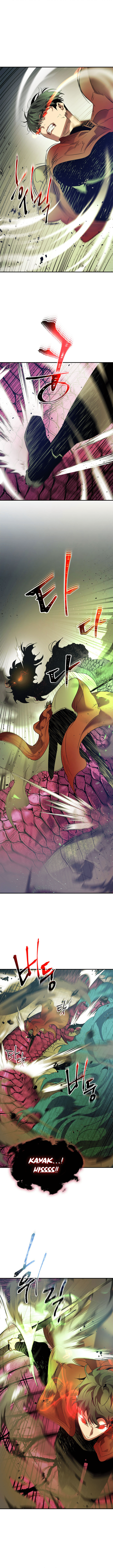 Leveling With The Gods chapter 33 page 11