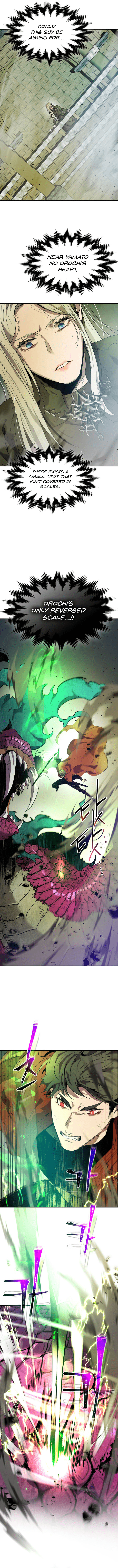 Leveling With The Gods chapter 33 page 12