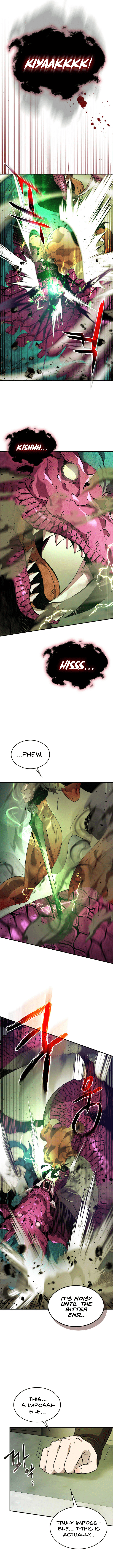 Leveling With The Gods chapter 33 page 13