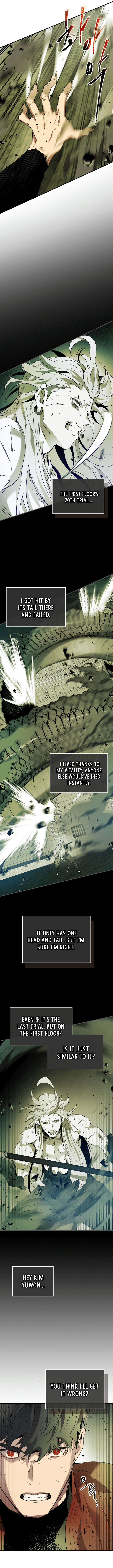 Leveling With The Gods chapter 33 page 4
