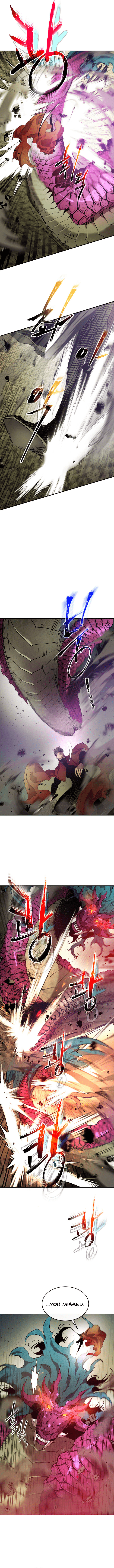 Leveling With The Gods chapter 33 page 7