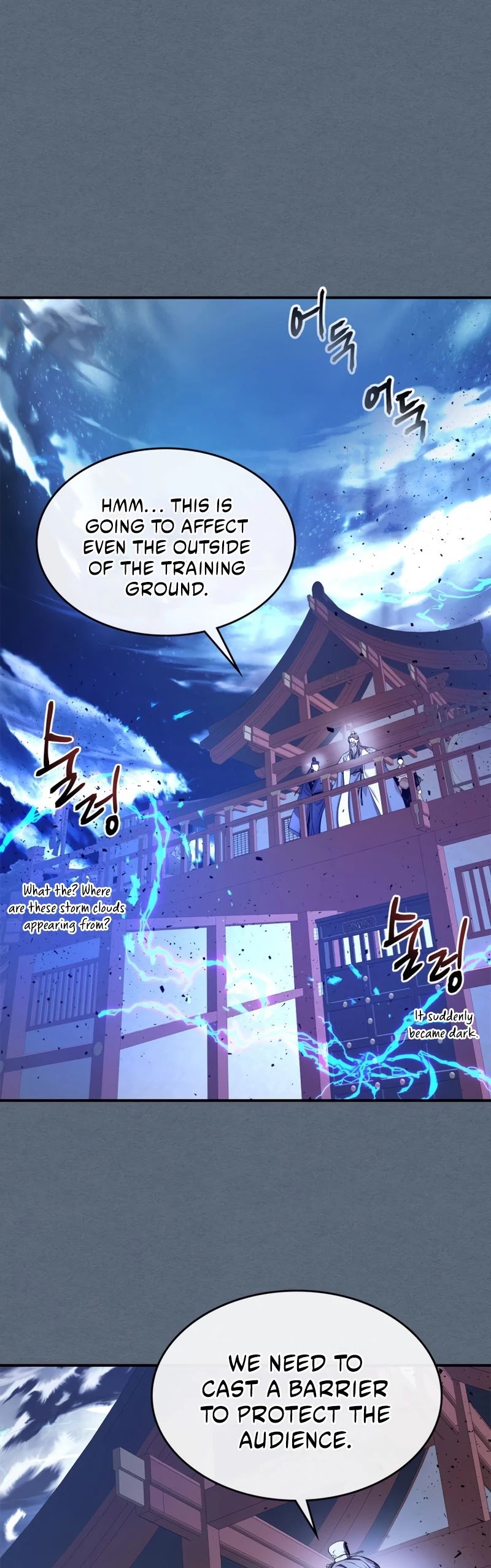 Leveling With The Gods chapter 40 page 44