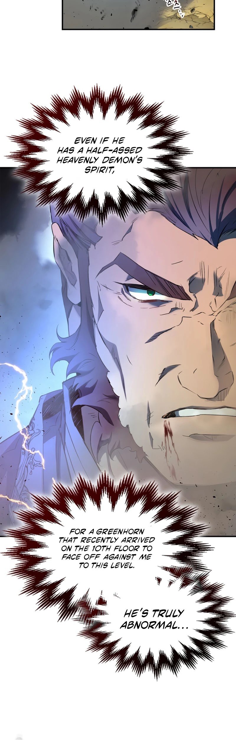 Leveling With The Gods chapter 41 page 33