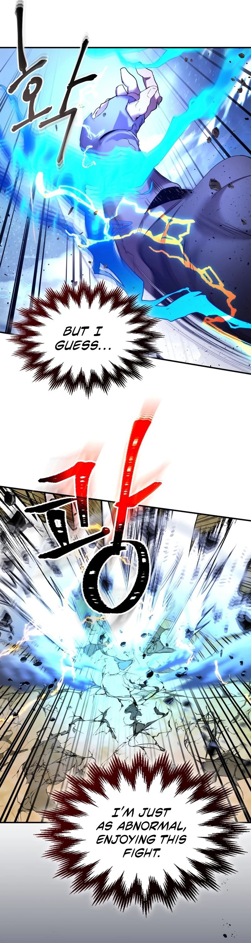 Leveling With The Gods chapter 41 page 34