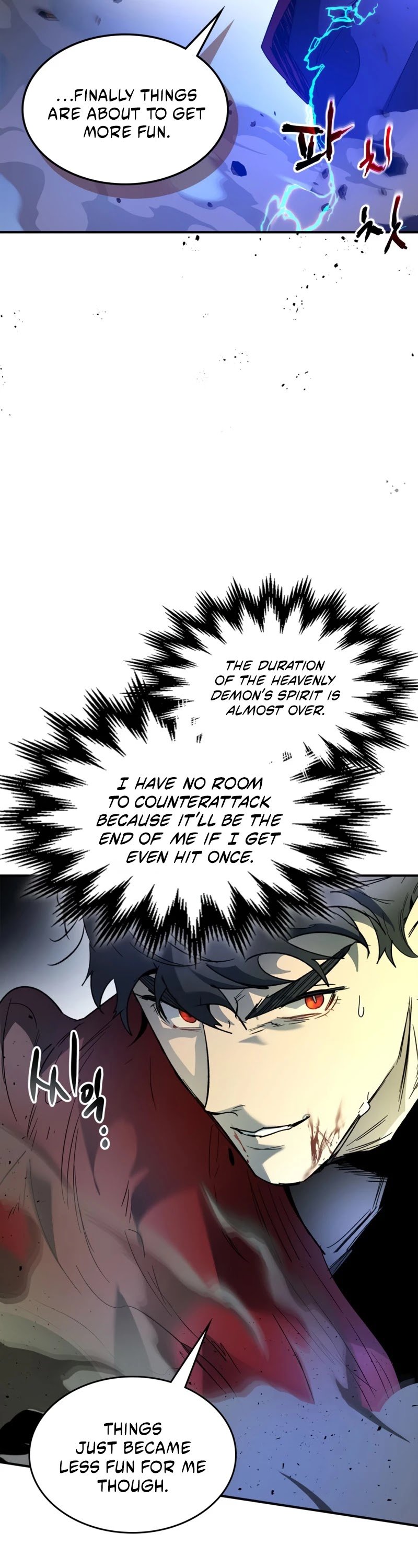 Leveling With The Gods chapter 41 page 41