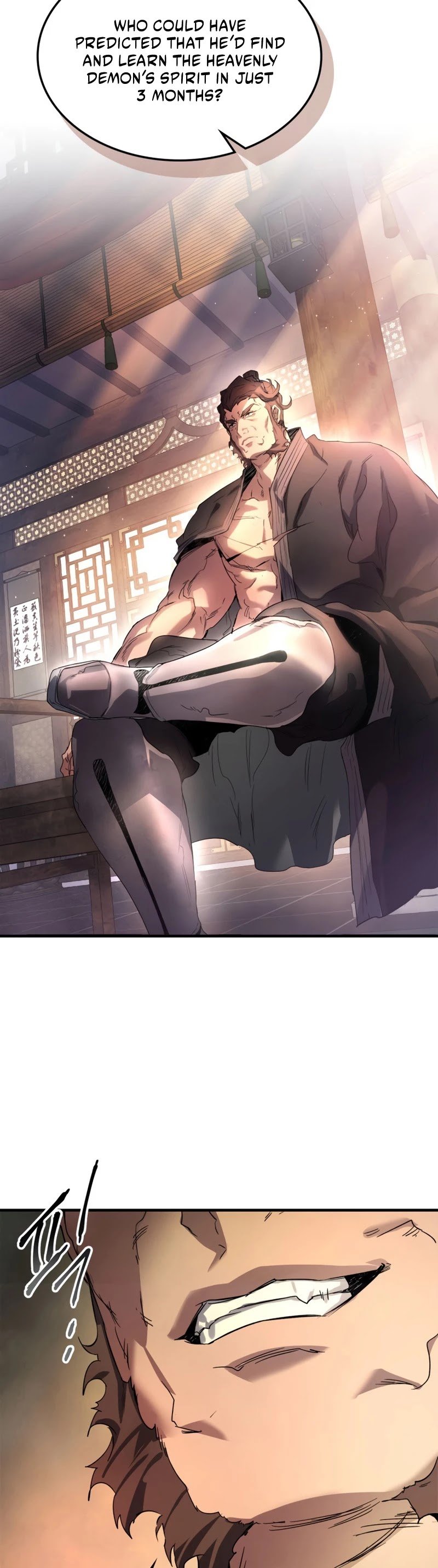 Leveling With The Gods chapter 42 page 24
