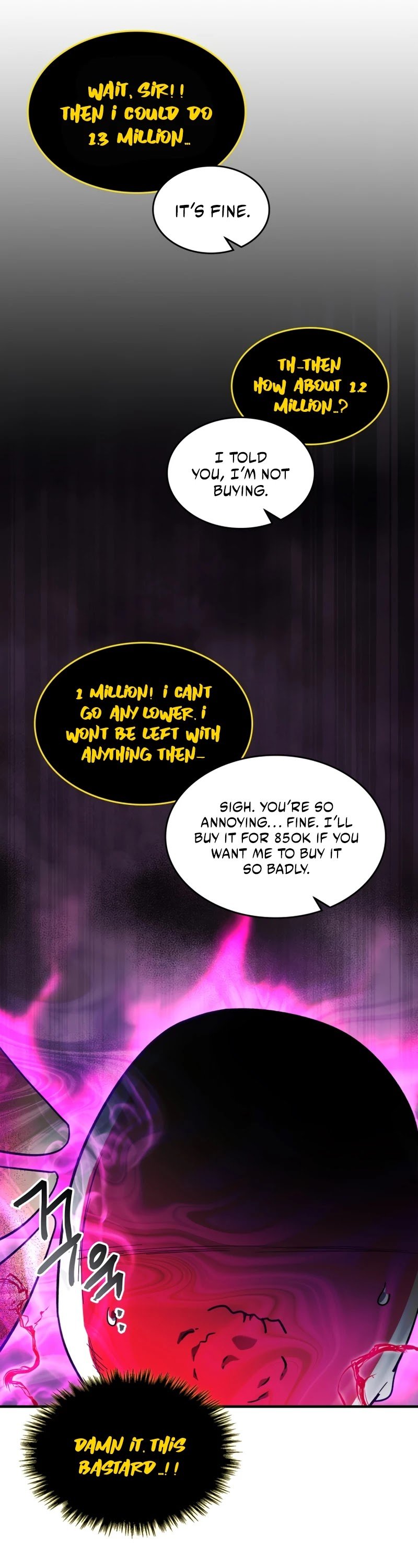 Leveling With The Gods chapter 45 page 5