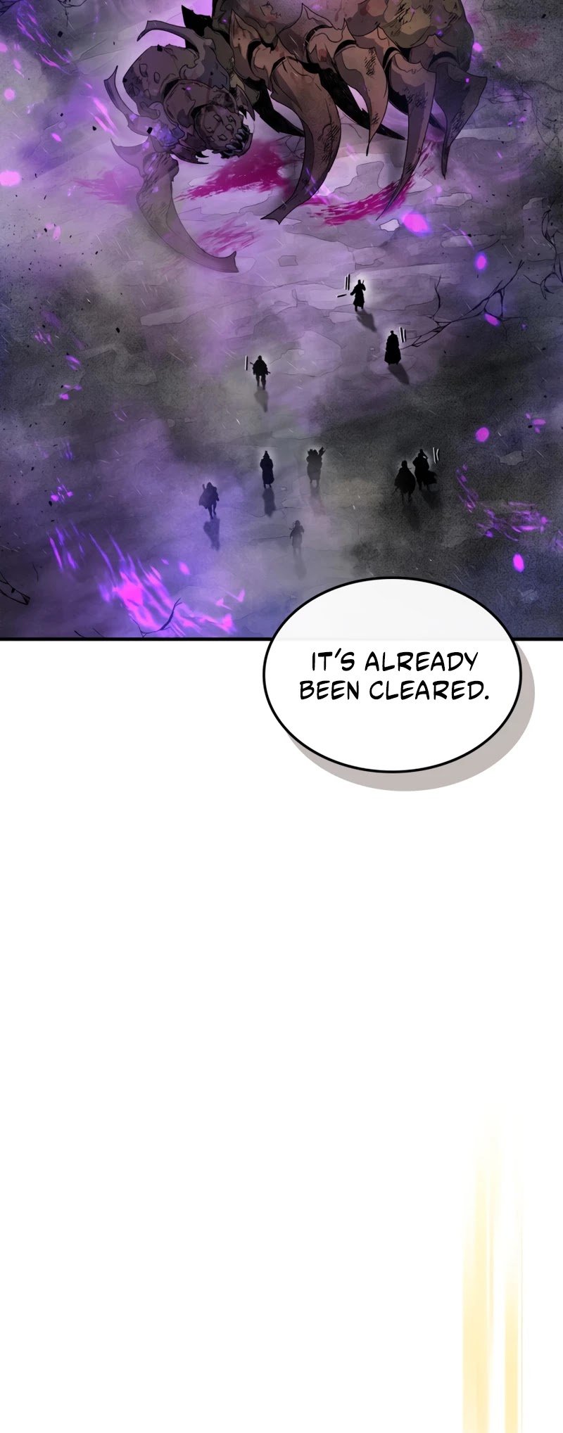 Leveling With The Gods chapter 45 page 32