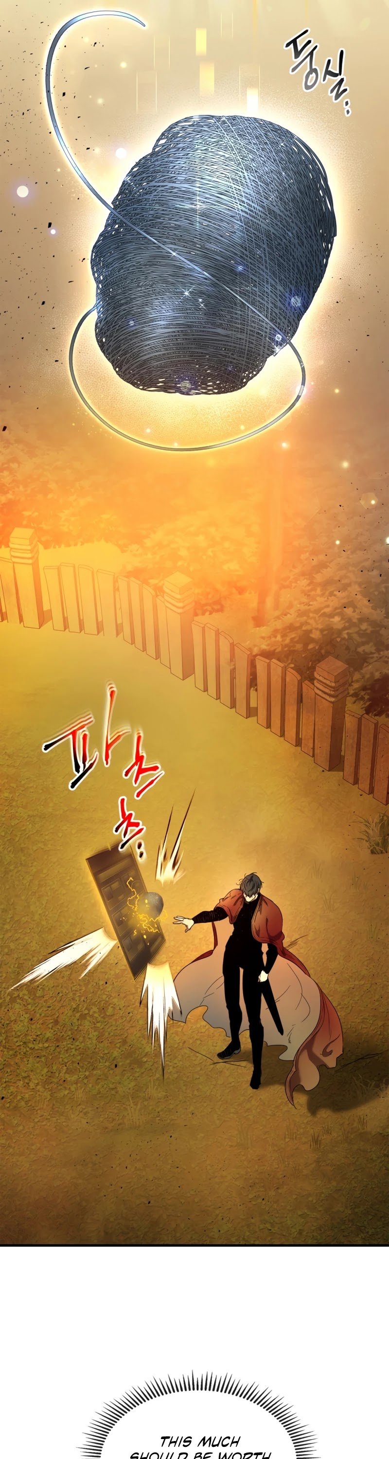 Leveling With The Gods chapter 45 page 34