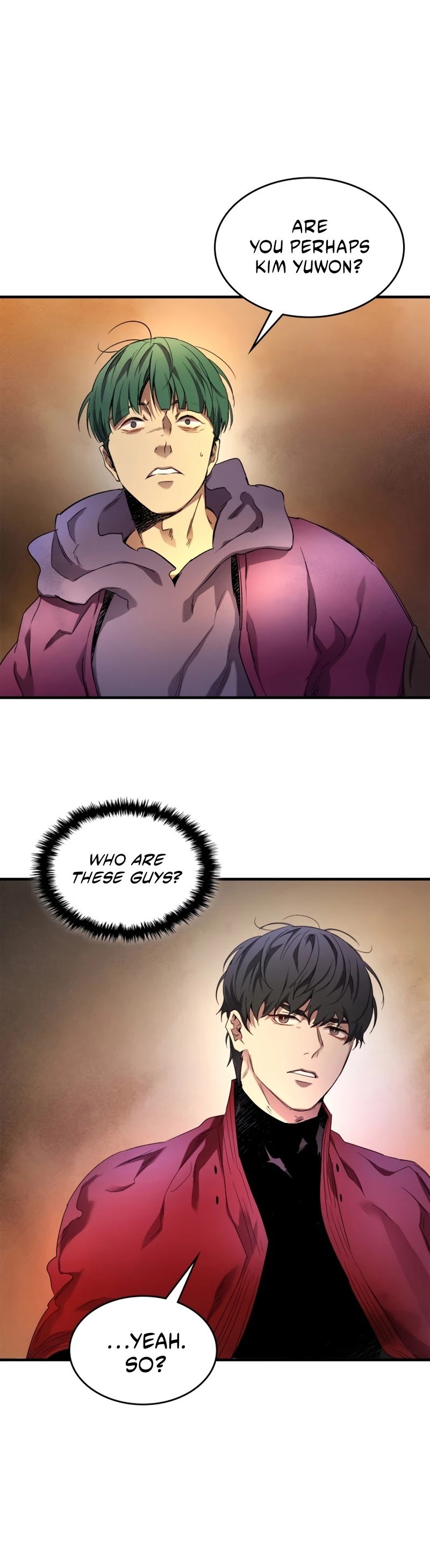 Leveling With The Gods chapter 45 page 41