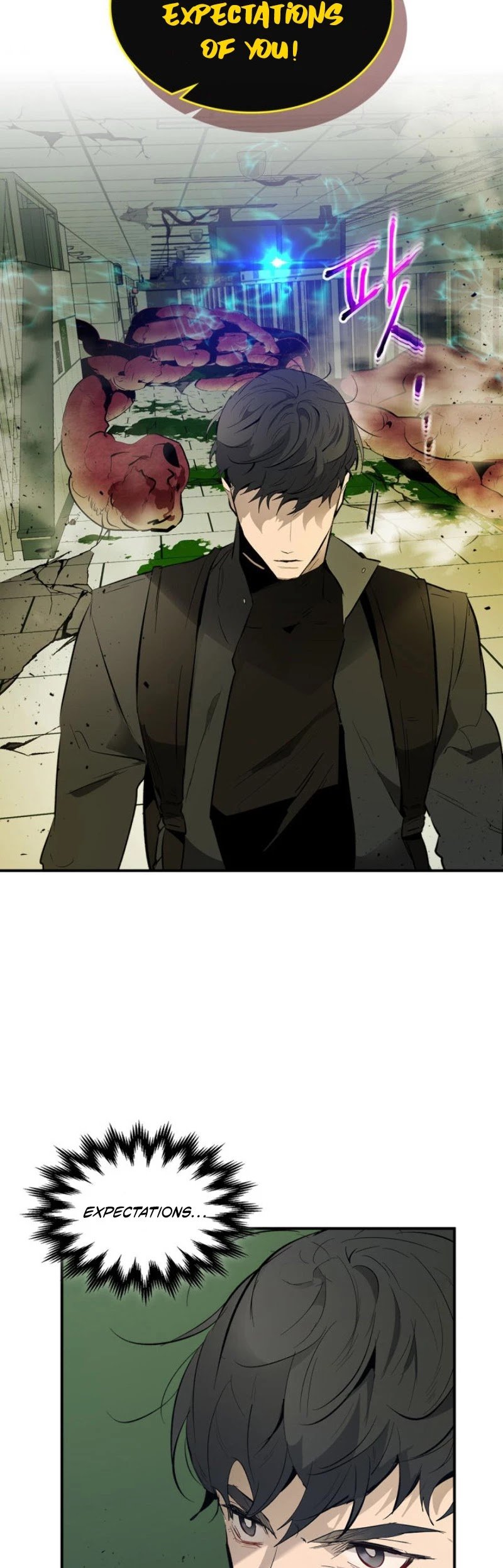 Leveling With The Gods chapter 5 page 32