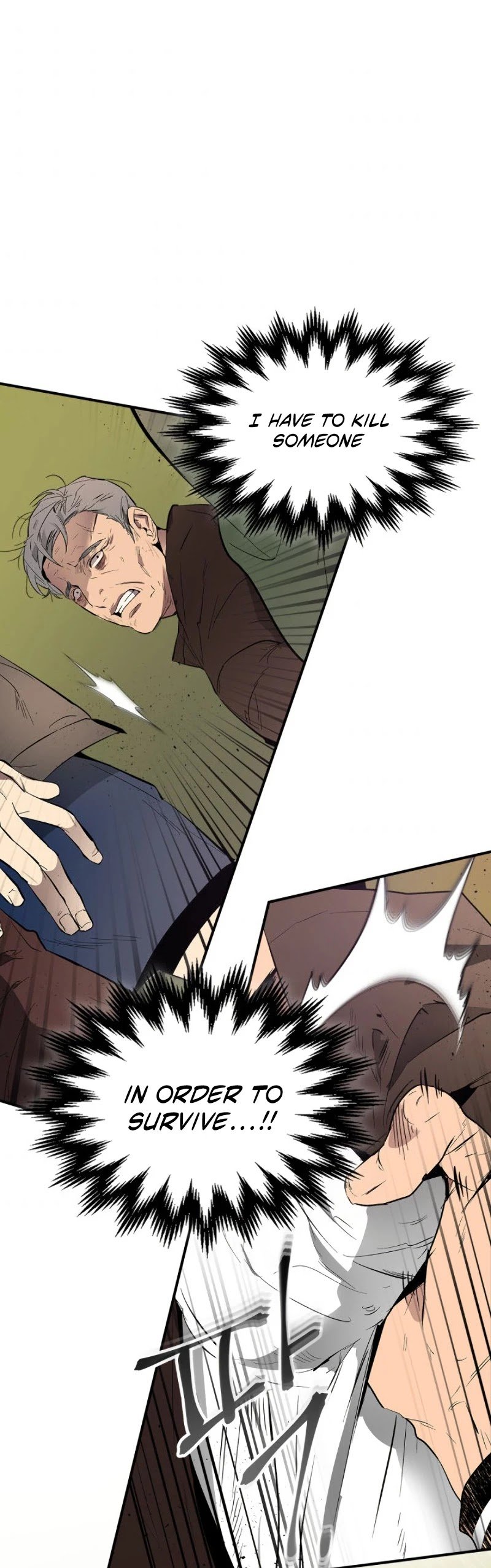 Leveling With The Gods chapter 5 page 4