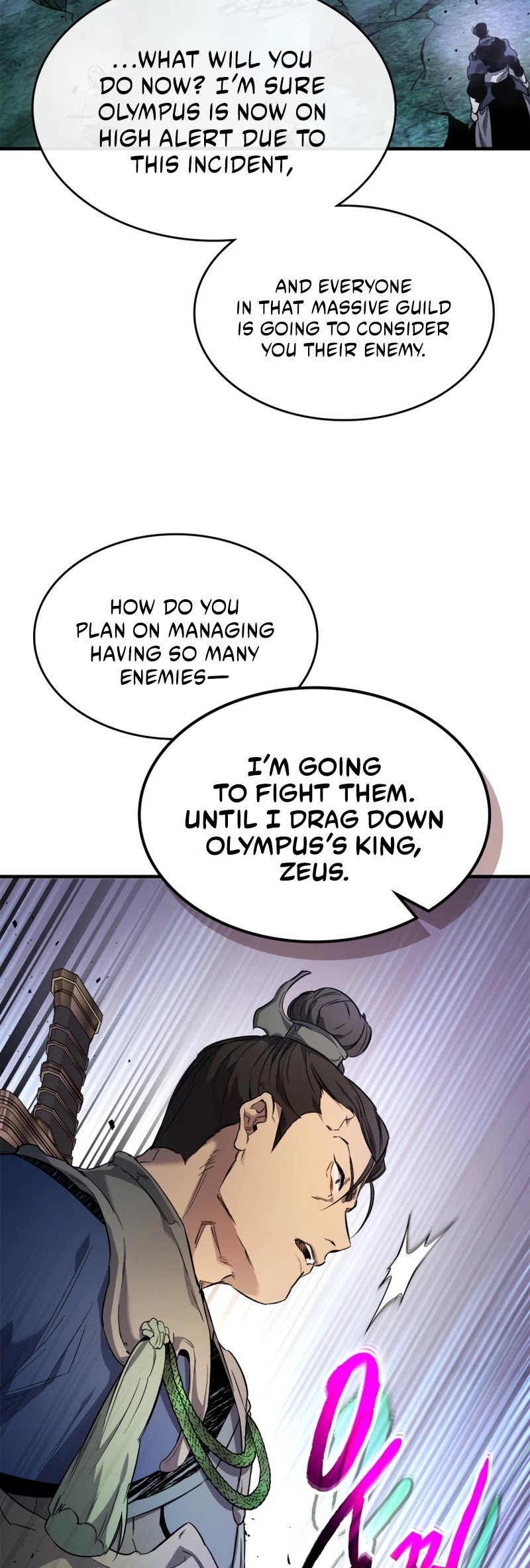 Leveling With The Gods chapter 52 page 32